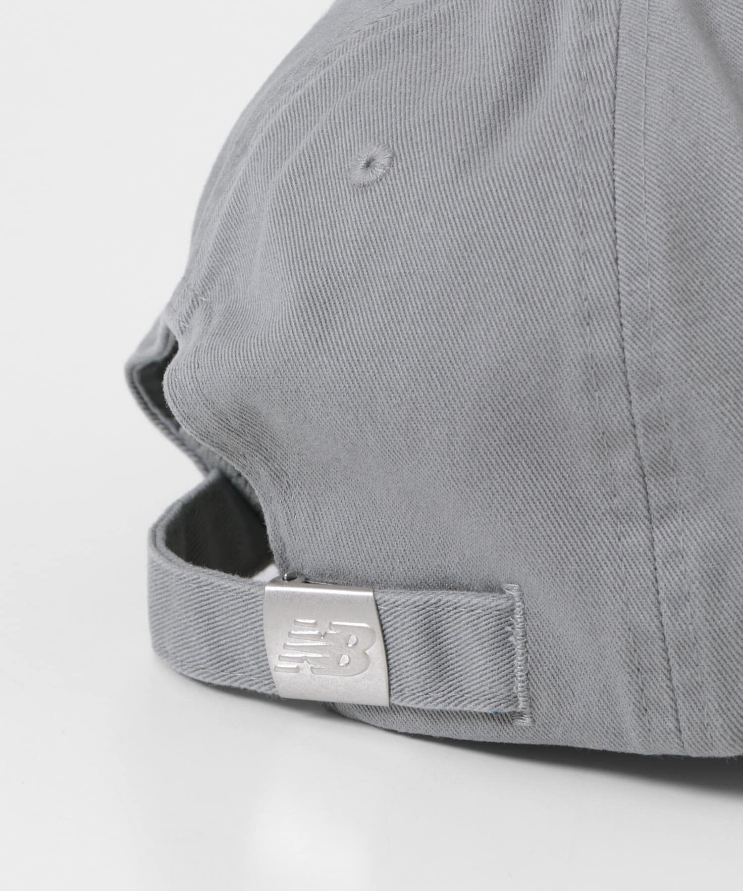 Sonny Label 「NEW BALANCE　6パネルクラシックキャップ」|キャップ・キャスケット|