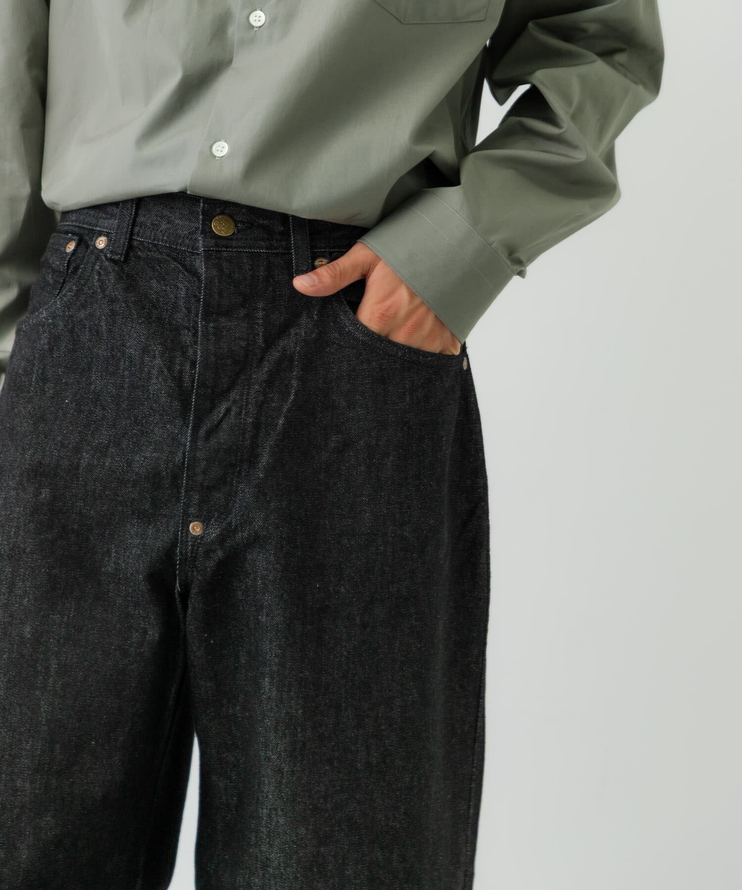URBAN RESEARCH「『別注』Lee101&times;URBAN RESEARCH　COWBOYPANTS」|デニム|