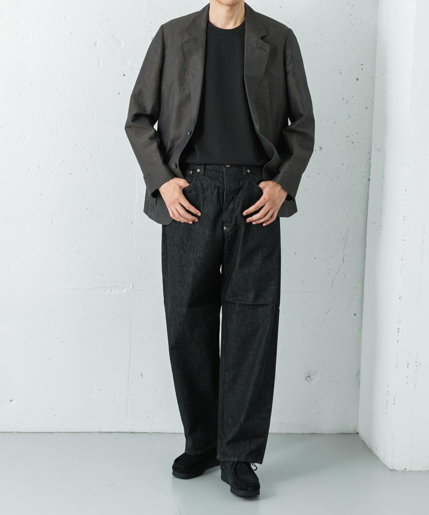 URBAN RESEARCH「『別注』Lee101&times;URBAN RESEARCH　COWBOYPANTS」|デニム|