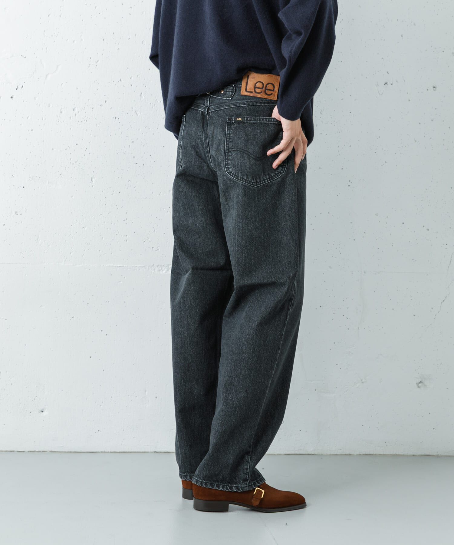 URBAN RESEARCH「『別注』Lee101&times;URBAN RESEARCH　COWBOYPANTS」|デニム|