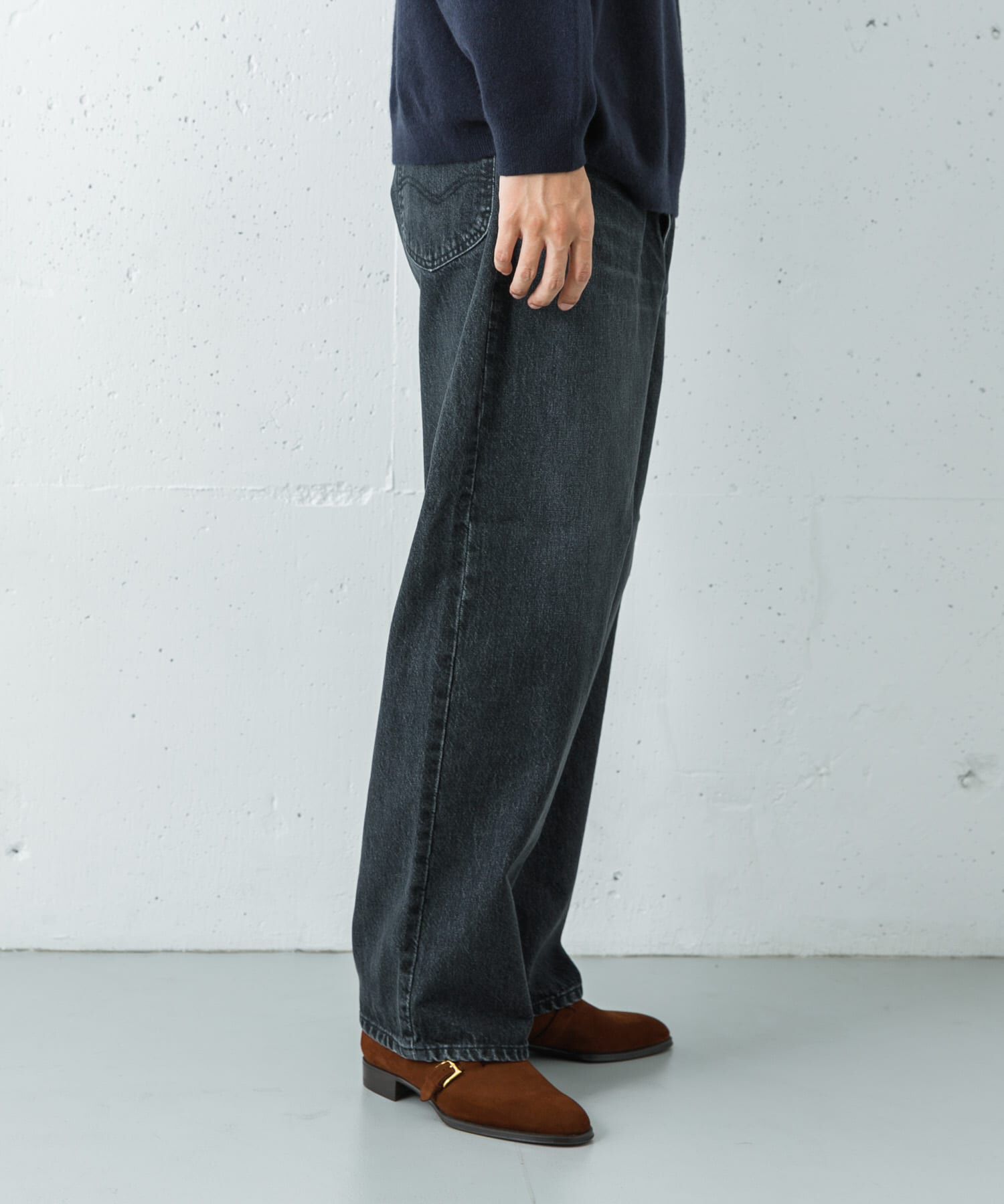 URBAN RESEARCH「『別注』Lee101&times;URBAN RESEARCH　COWBOYPANTS」|デニム|