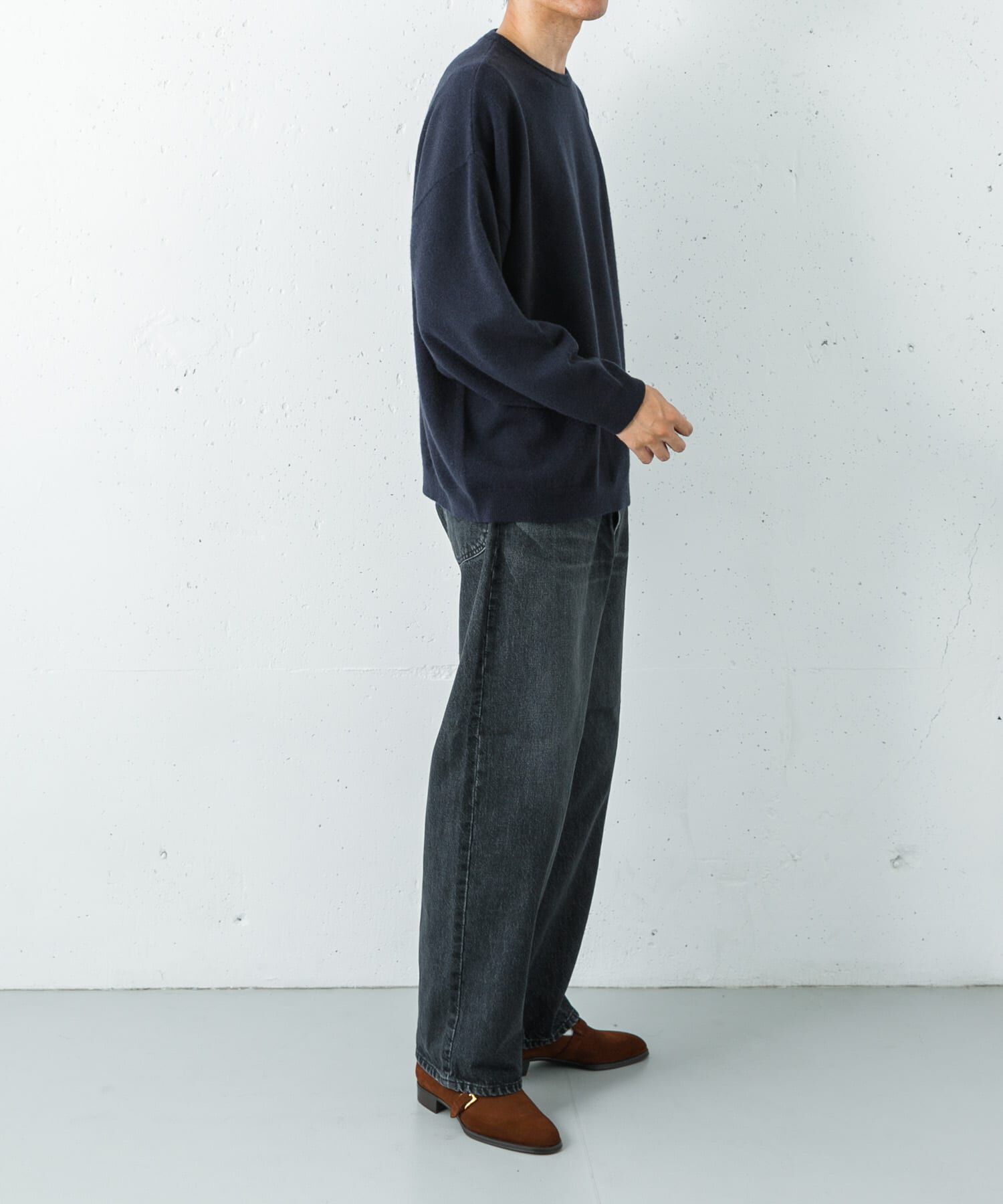 URBAN RESEARCH「『別注』Lee101&times;URBAN RESEARCH　COWBOYPANTS」|デニム|