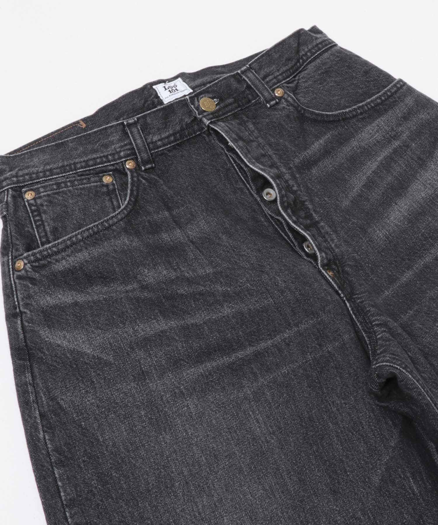 URBAN RESEARCH「『別注』Lee101&times;URBAN RESEARCH　COWBOYPANTS」|デニム|