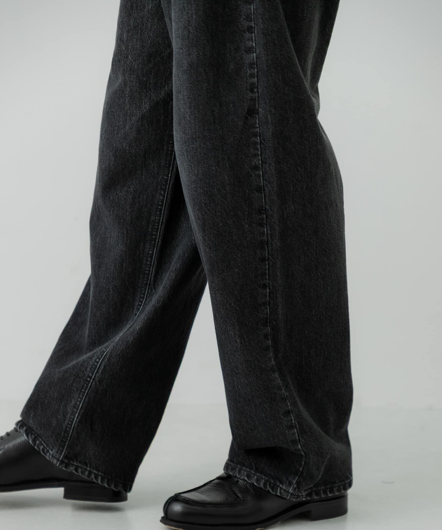 URBAN RESEARCH「『別注』Lee101&times;URBAN RESEARCH　COWBOYPANTS」|デニム|