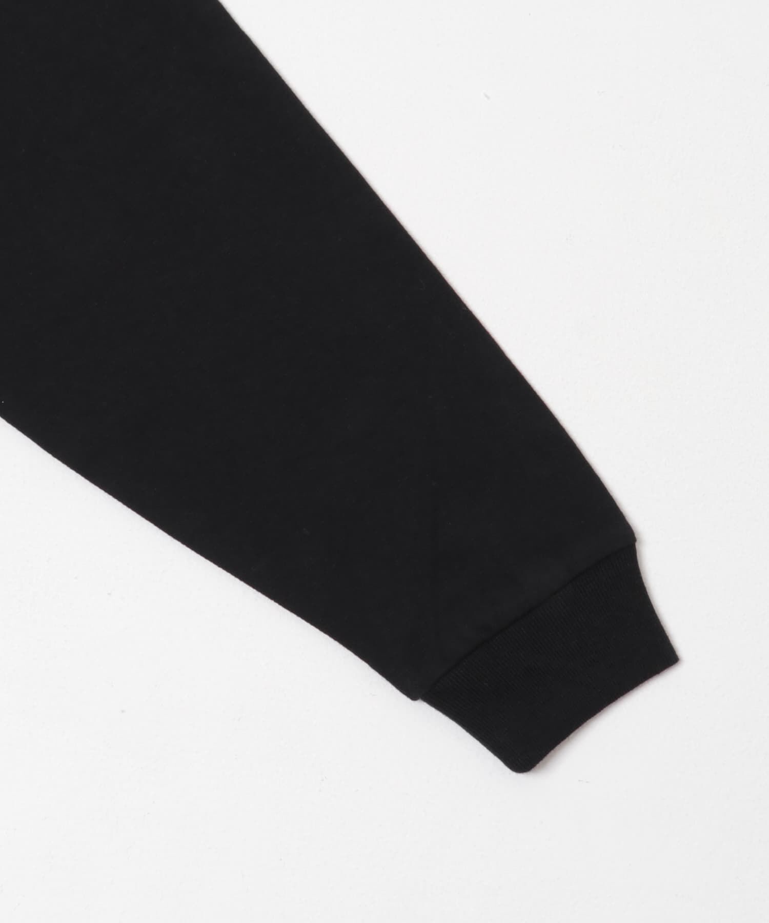 URBAN RESEARCH DOORS「『別注』HANES&times;DOORS　BEEFY-T DOORS FIT LONG-SLEEVE」|Tシャツ・カットソー|