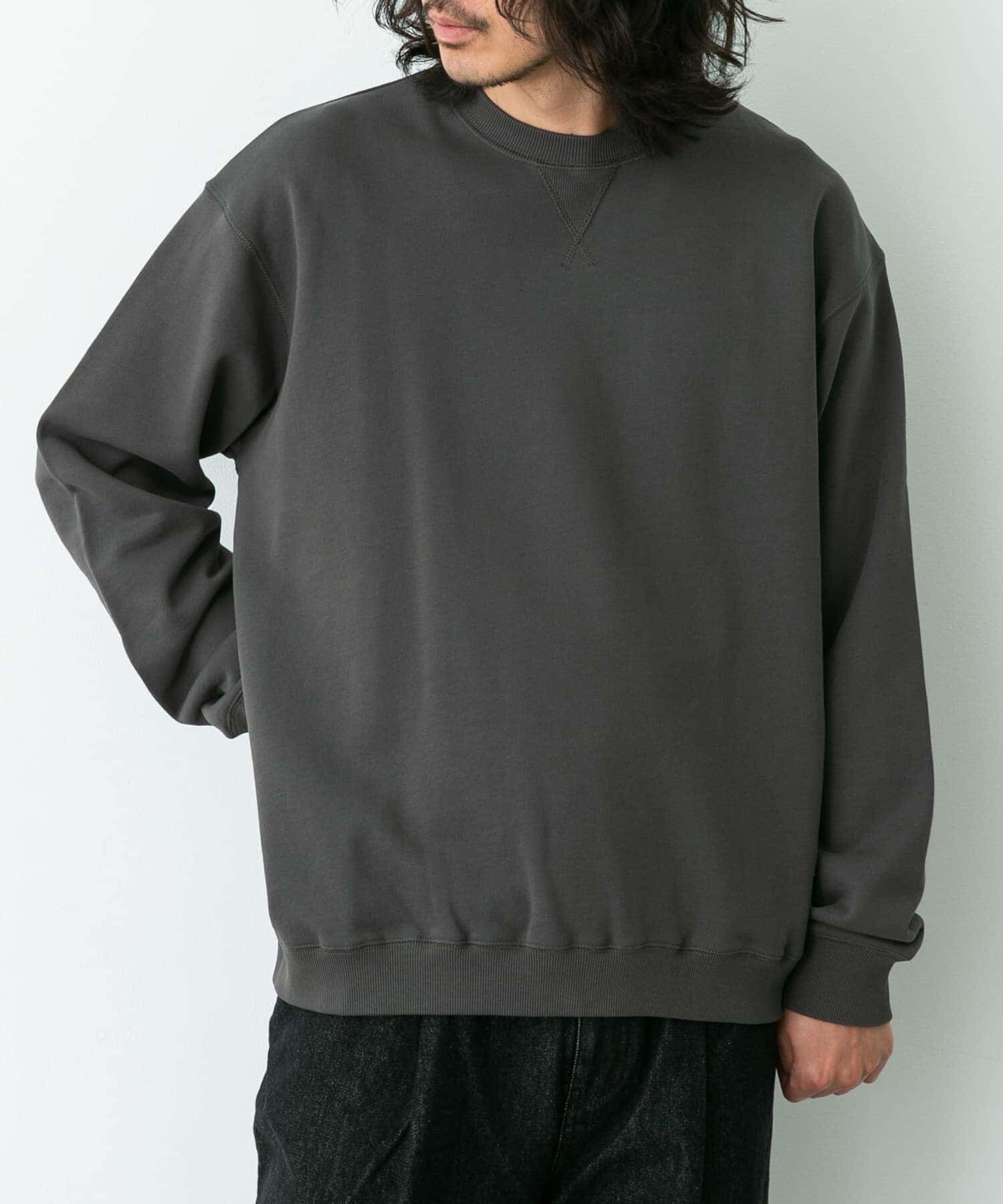 Sonny Label 「ヘビーウェイトコットンベーシックスウェット」|スウェット・ジャージ|