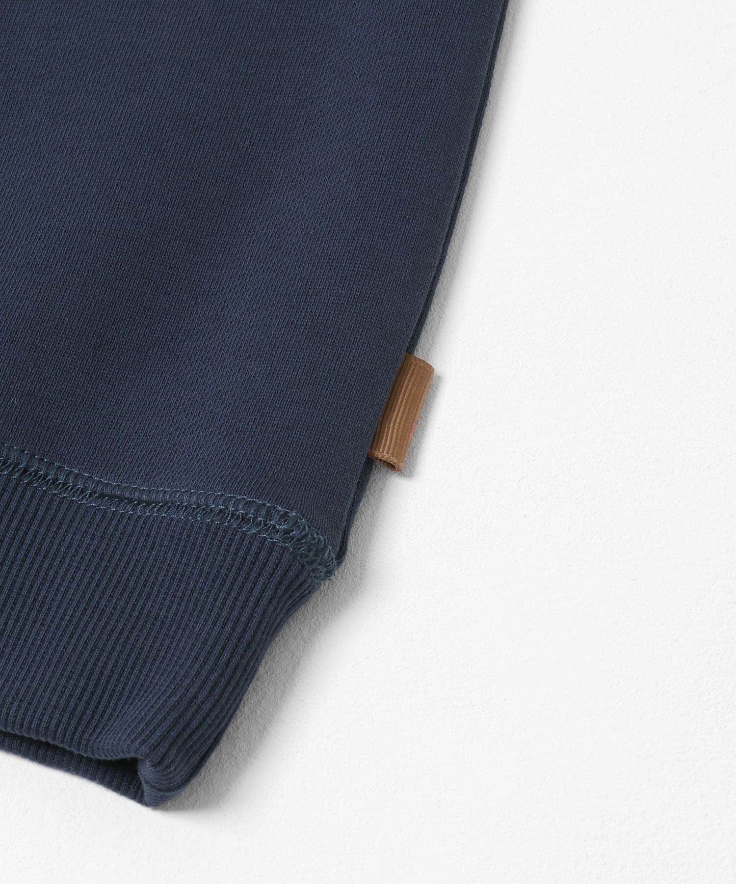 Sonny Label 「ヘビーウェイトコットンベーシックスウェット」|スウェット・ジャージ|