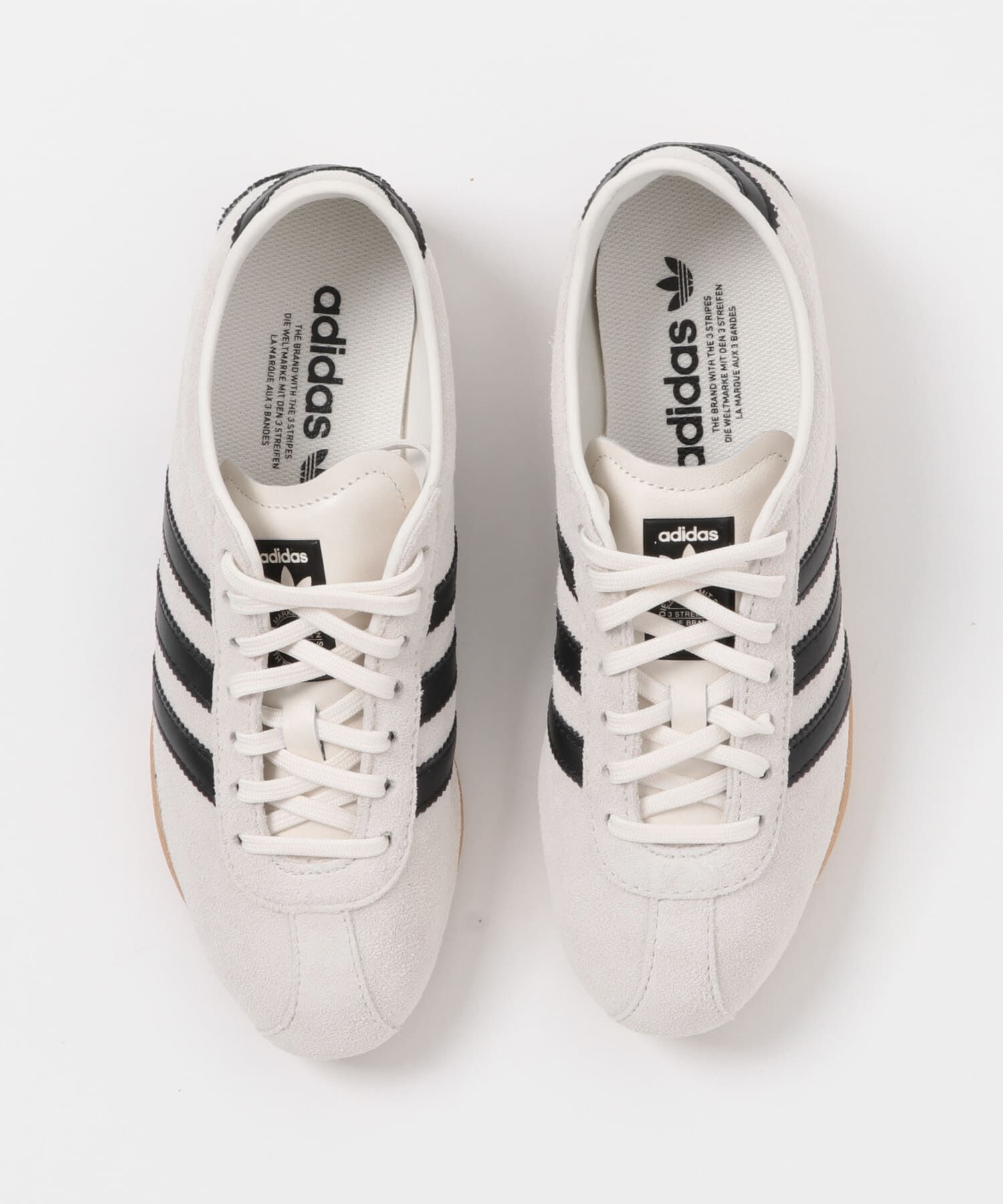 URBAN RESEARCH DOORS「adidas　TOKYO W」|スニーカー|