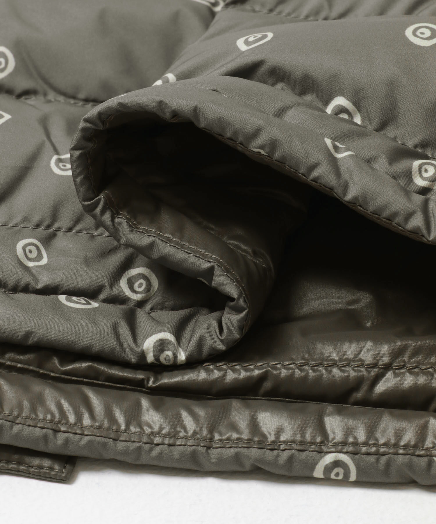 URBAN RESEARCH DOORS「DANTON　INNERDOWN CREWNECKJACKET」|ダウン|