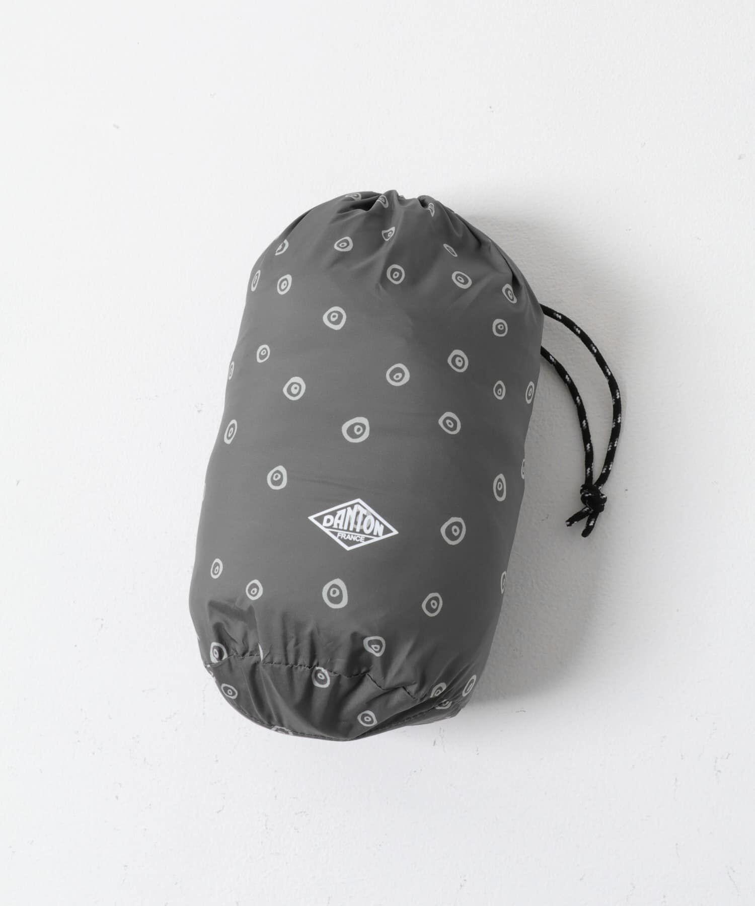 URBAN RESEARCH DOORS「DANTON　INNERDOWN CREWNECKJACKET」|ダウン|