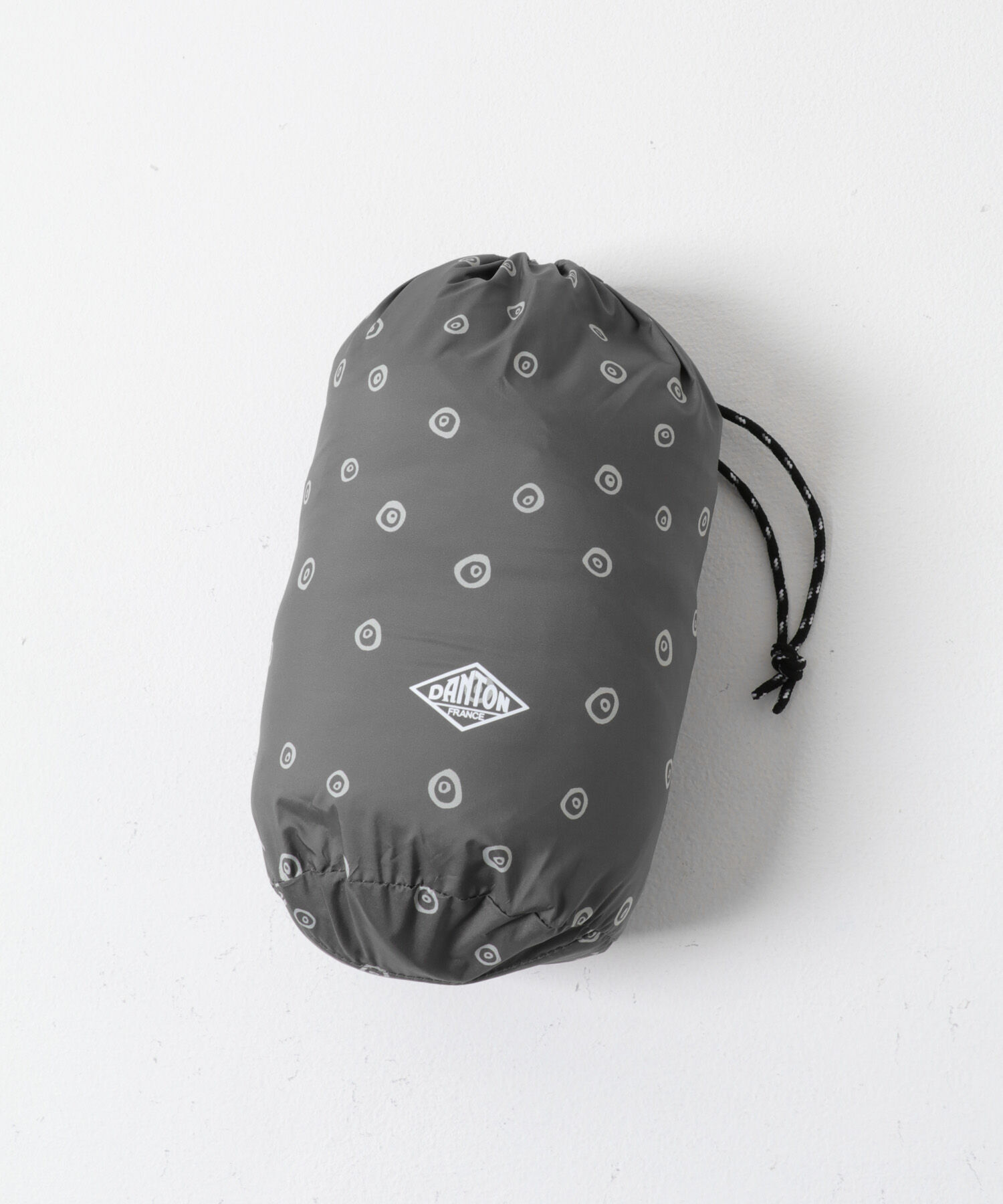 URBAN RESEARCH DOORS「DANTON　INNERDOWN CREWNECKJACKET」|ダウン|