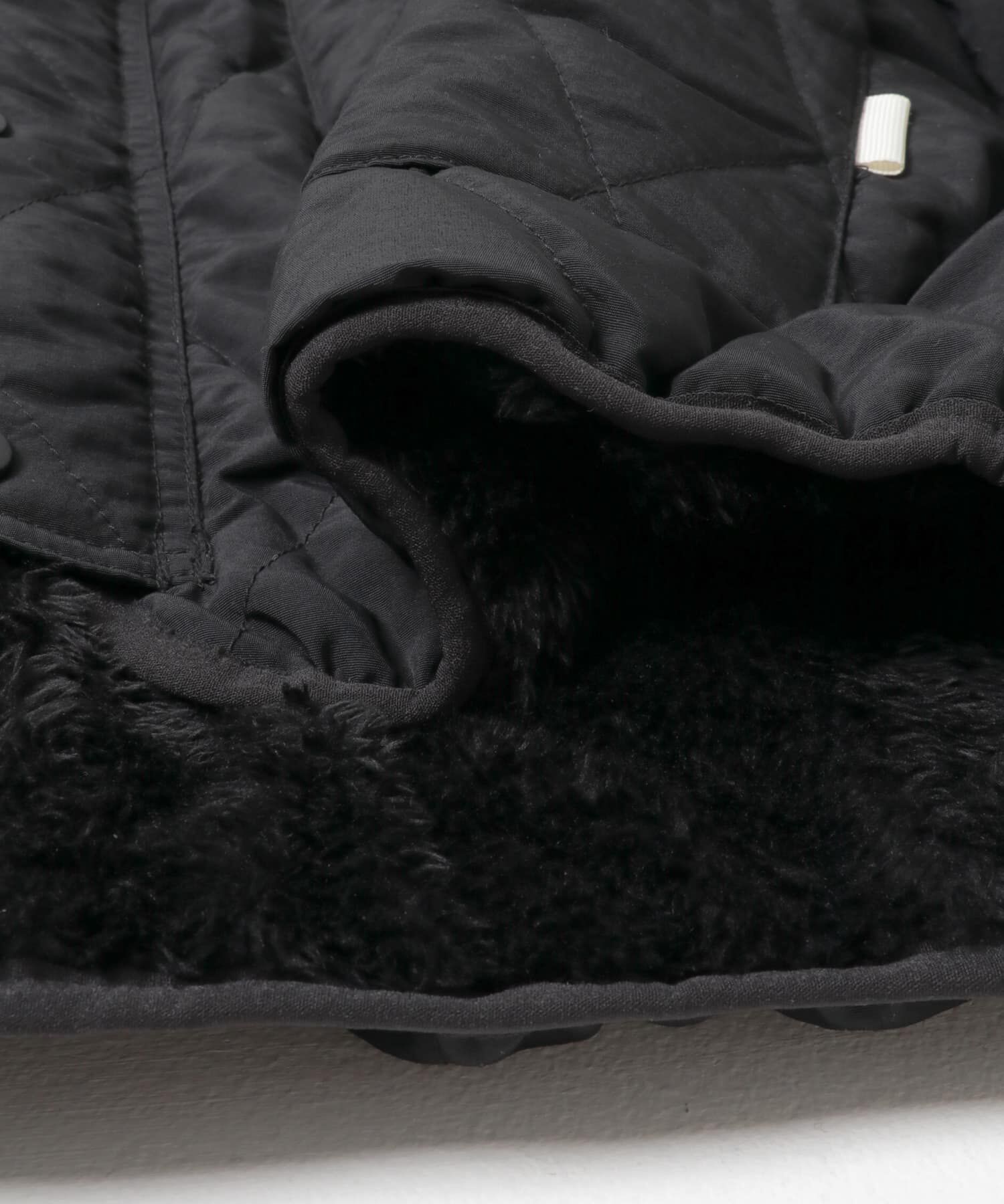 Sonny Label 「リバーシブルスタンドブルゾン」|ブルゾン・スタジャン|