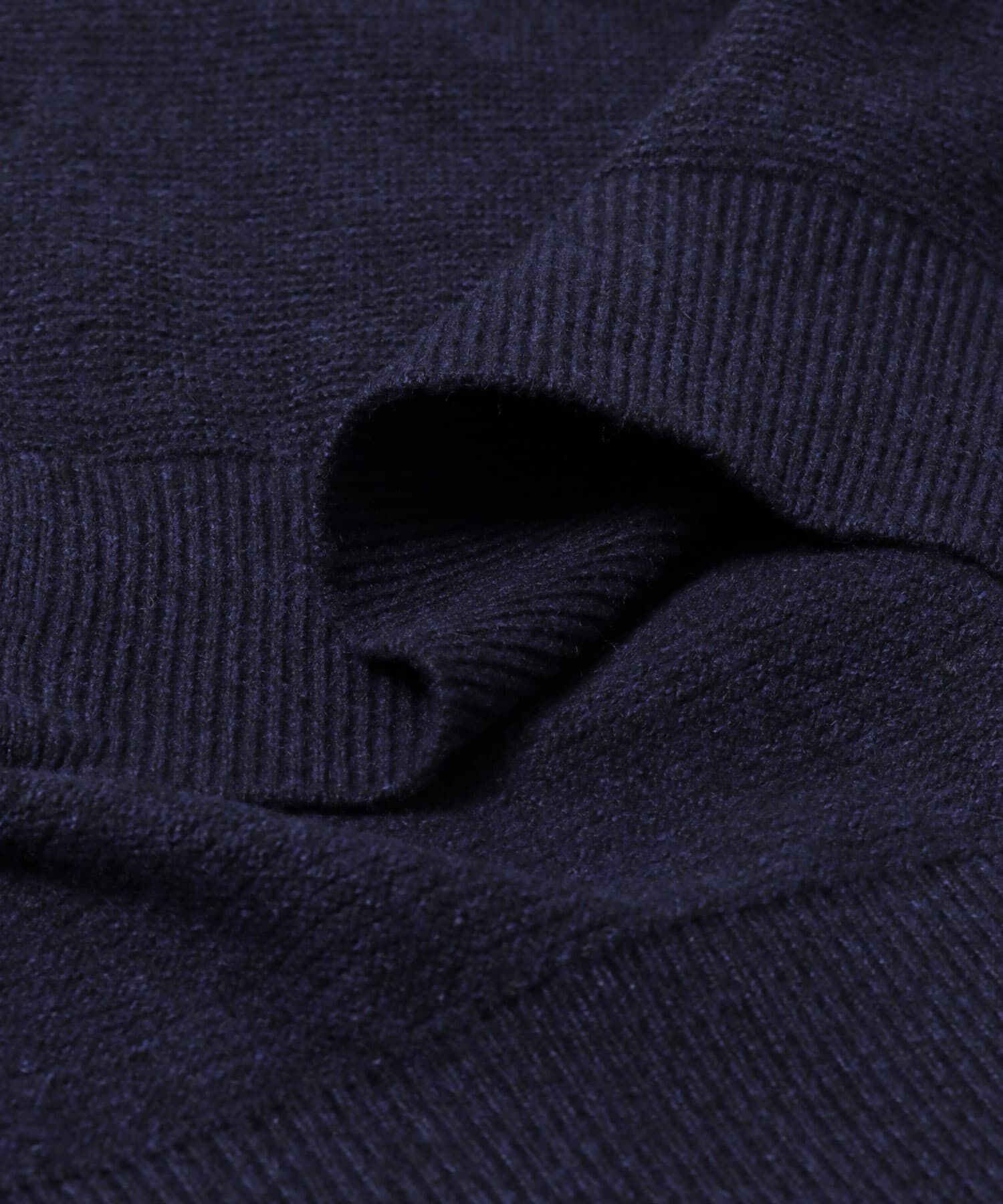 URBAN RESEARCH DOORS「FORK&SPOON　PROVORONE Vネックカーディガン」|カーディガン|