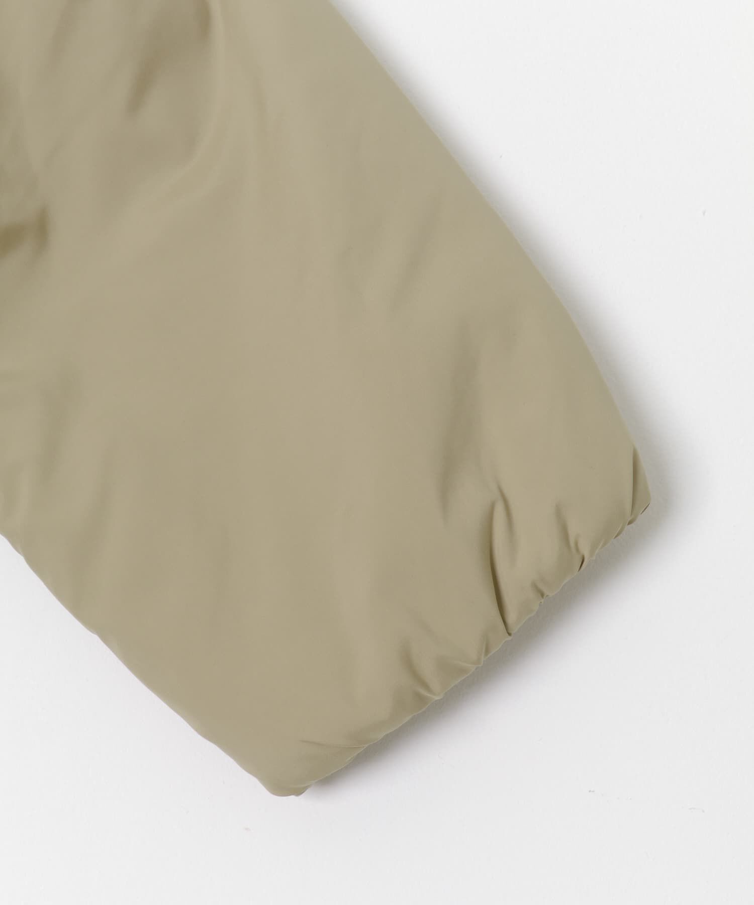 URBAN RESEARCH DOORS「ORCIVAL　STAND COLLAR BLOUSON」|ブルゾン・スタジャン|