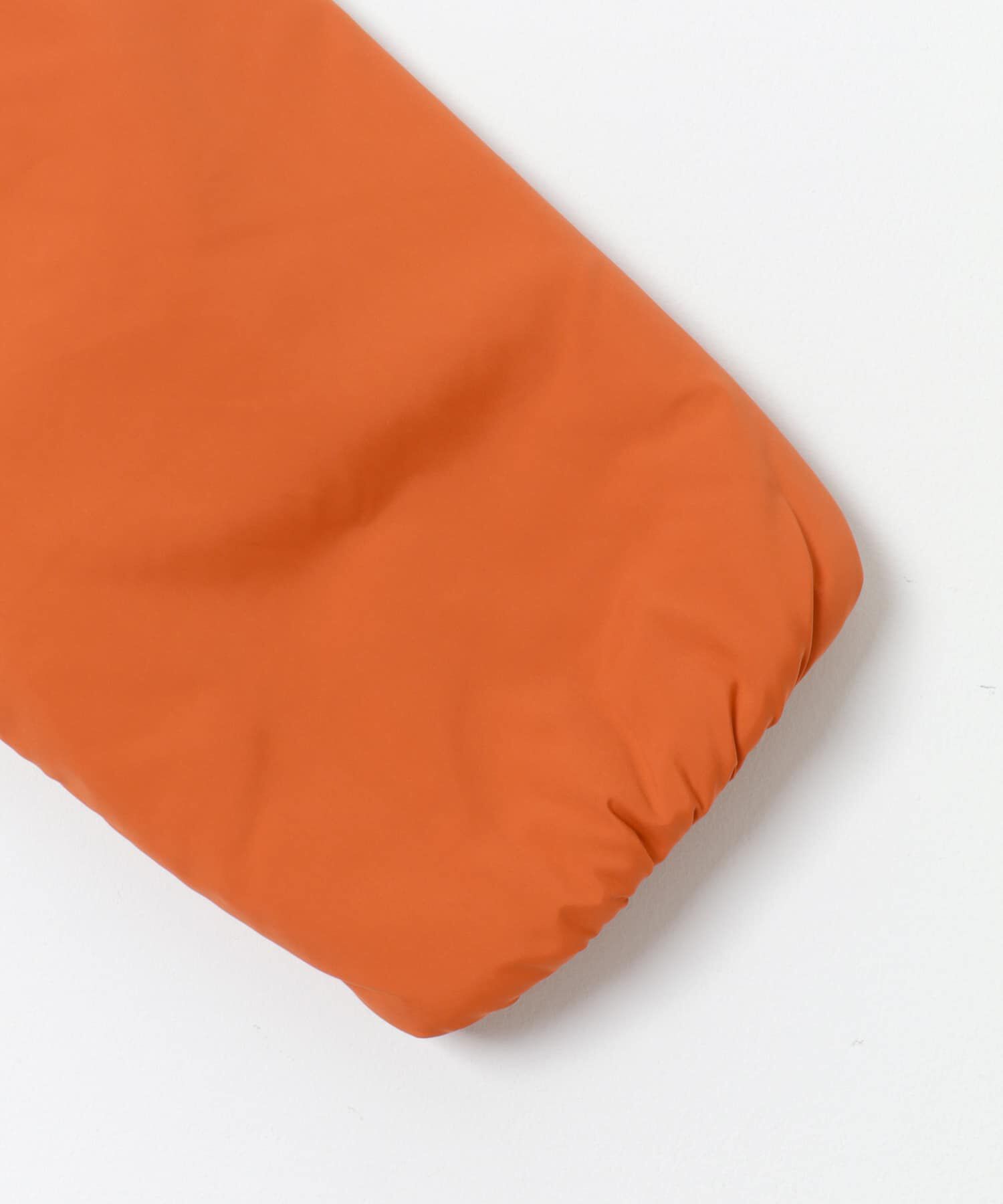 URBAN RESEARCH DOORS「ORCIVAL　STAND COLLAR BLOUSON」|ブルゾン・スタジャン|