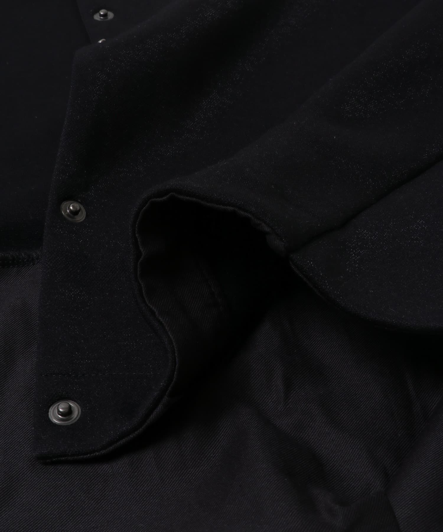 URBAN RESEARCH ROSSO「ブライトダンボール釦デザインプルオーバー」|その他|