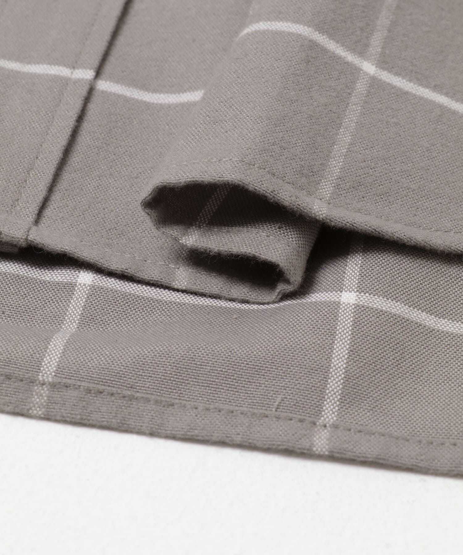 Sonny Label 「シャギーオックスボタンダウンシャツ」|シャツ・ブラウス|