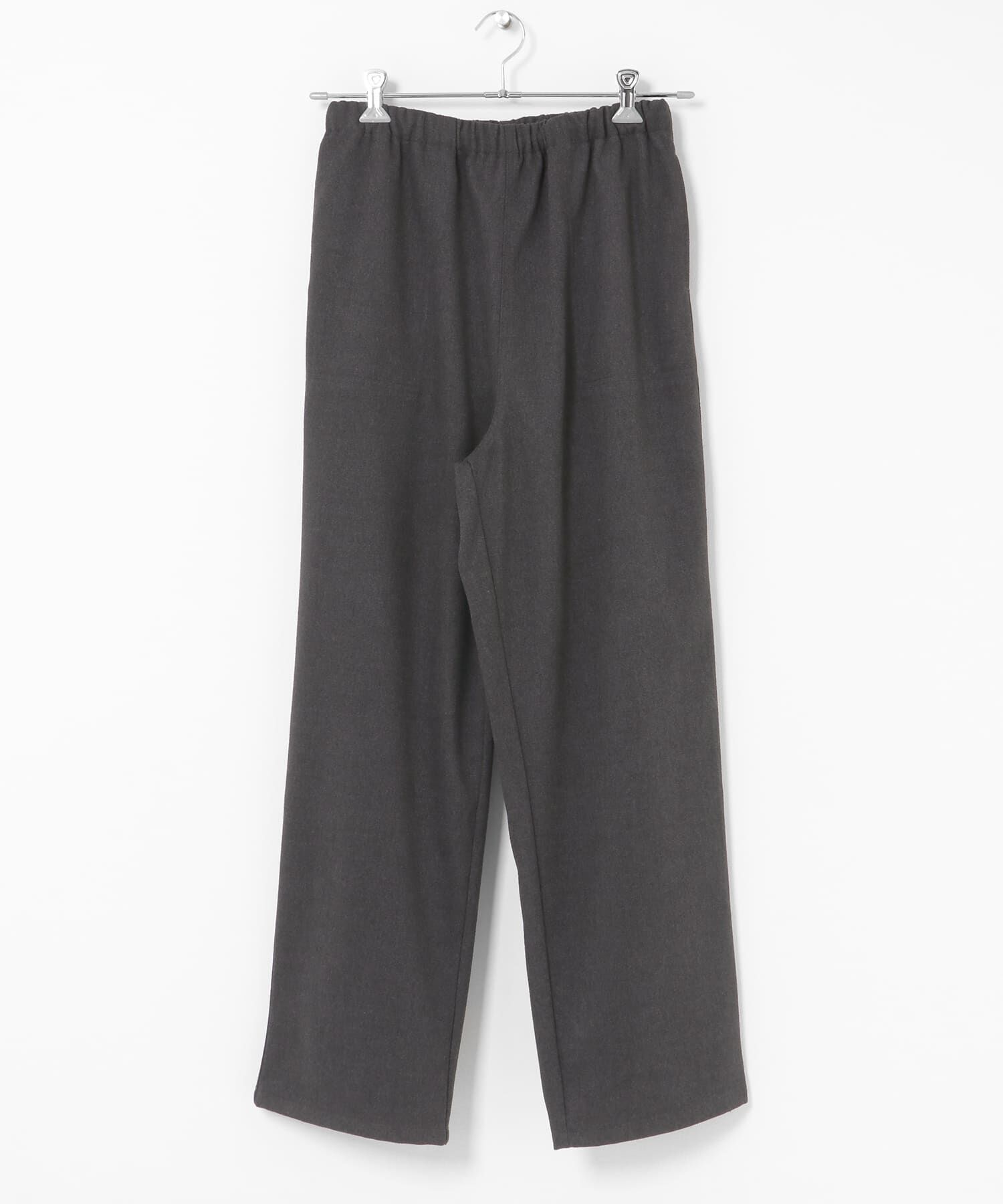 Sonny Label 「裏起毛ユーティリティイージーパンツ」|その他|