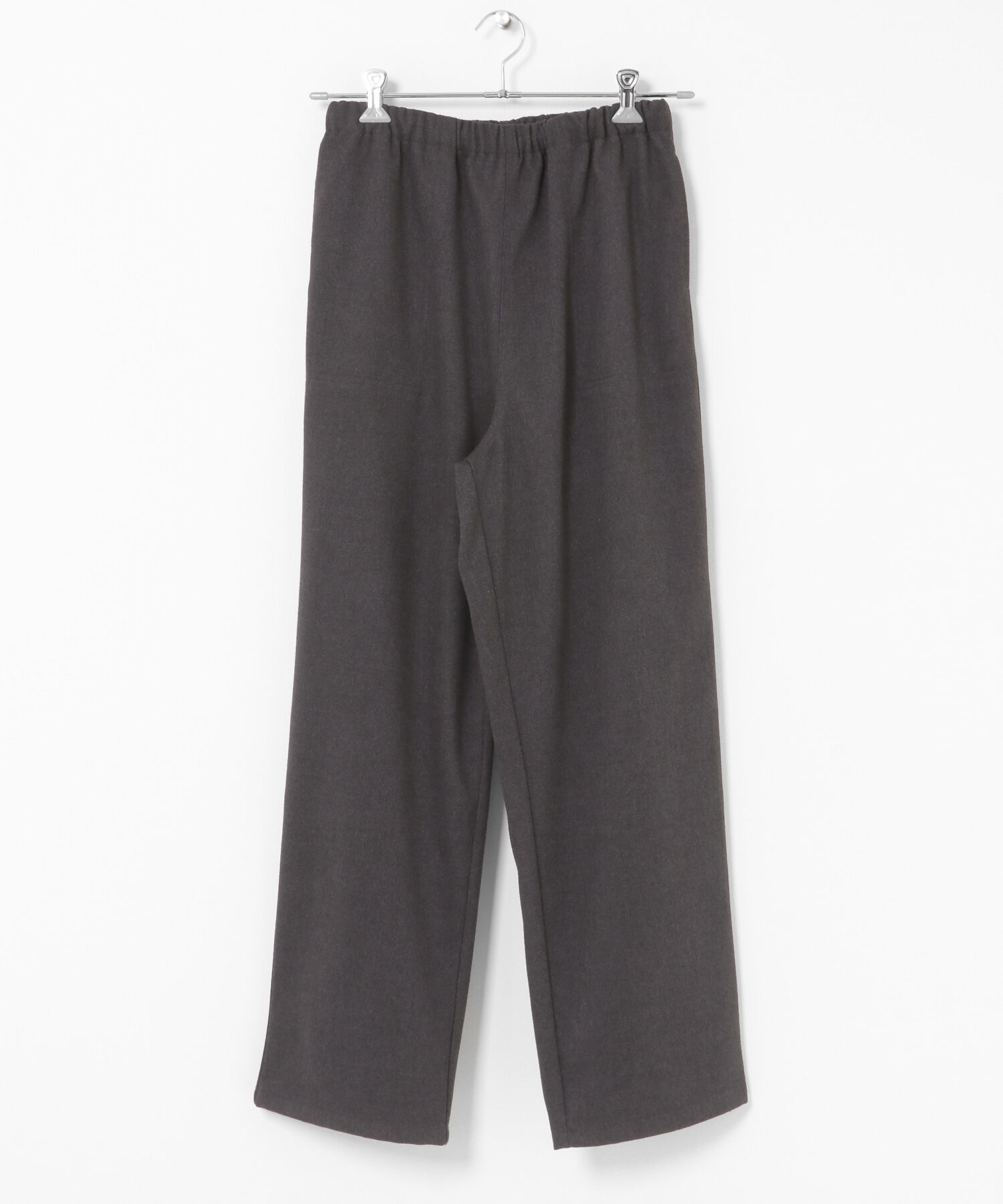 Sonny Label 「裏起毛ユーティリティイージーパンツ」|その他|