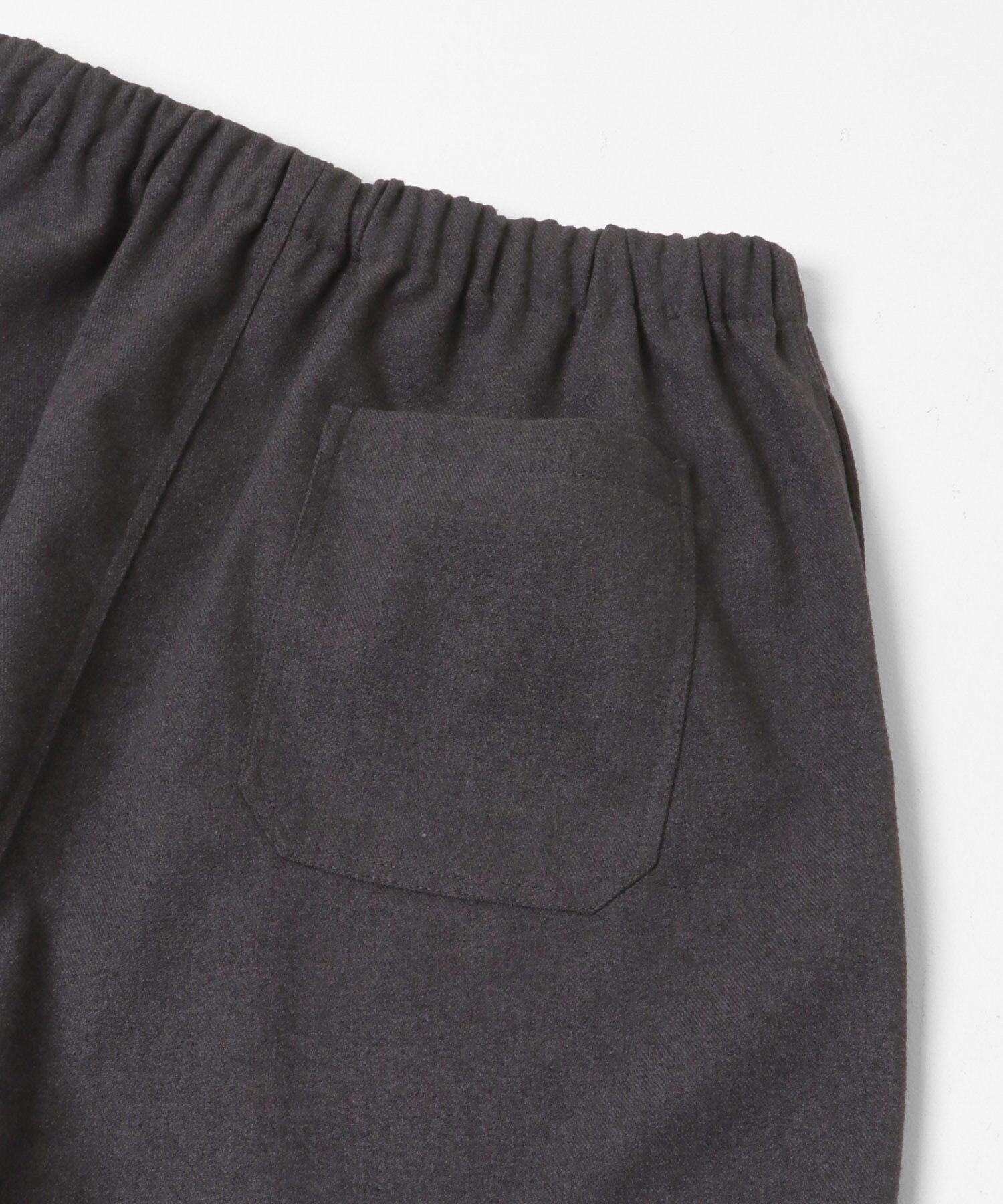 Sonny Label 「裏起毛ユーティリティイージーパンツ」|その他|