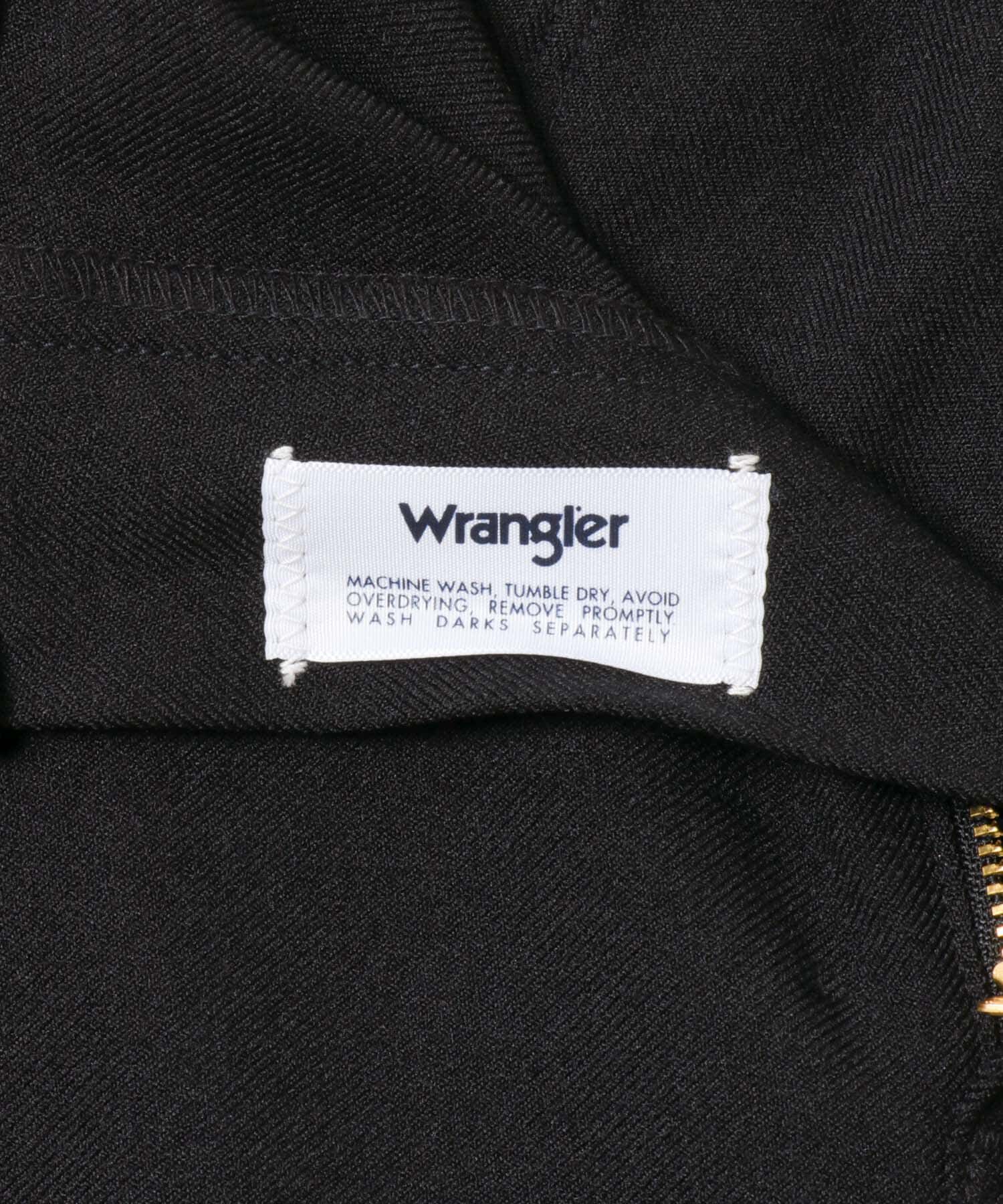 URBAN RESEARCH「『別注』Wrangler&times;URBAN RESEARCH　WRANCHER WIDE」|その他|