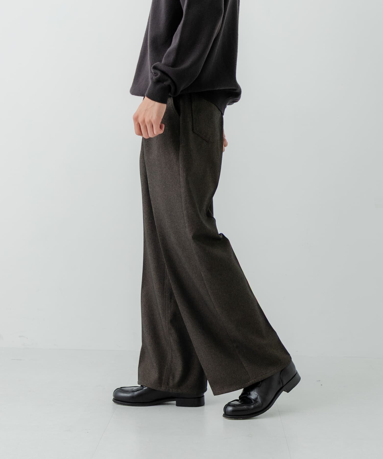 URBAN RESEARCH「『別注』Wrangler&times;URBAN RESEARCH　WRANCHER WIDE」|その他|