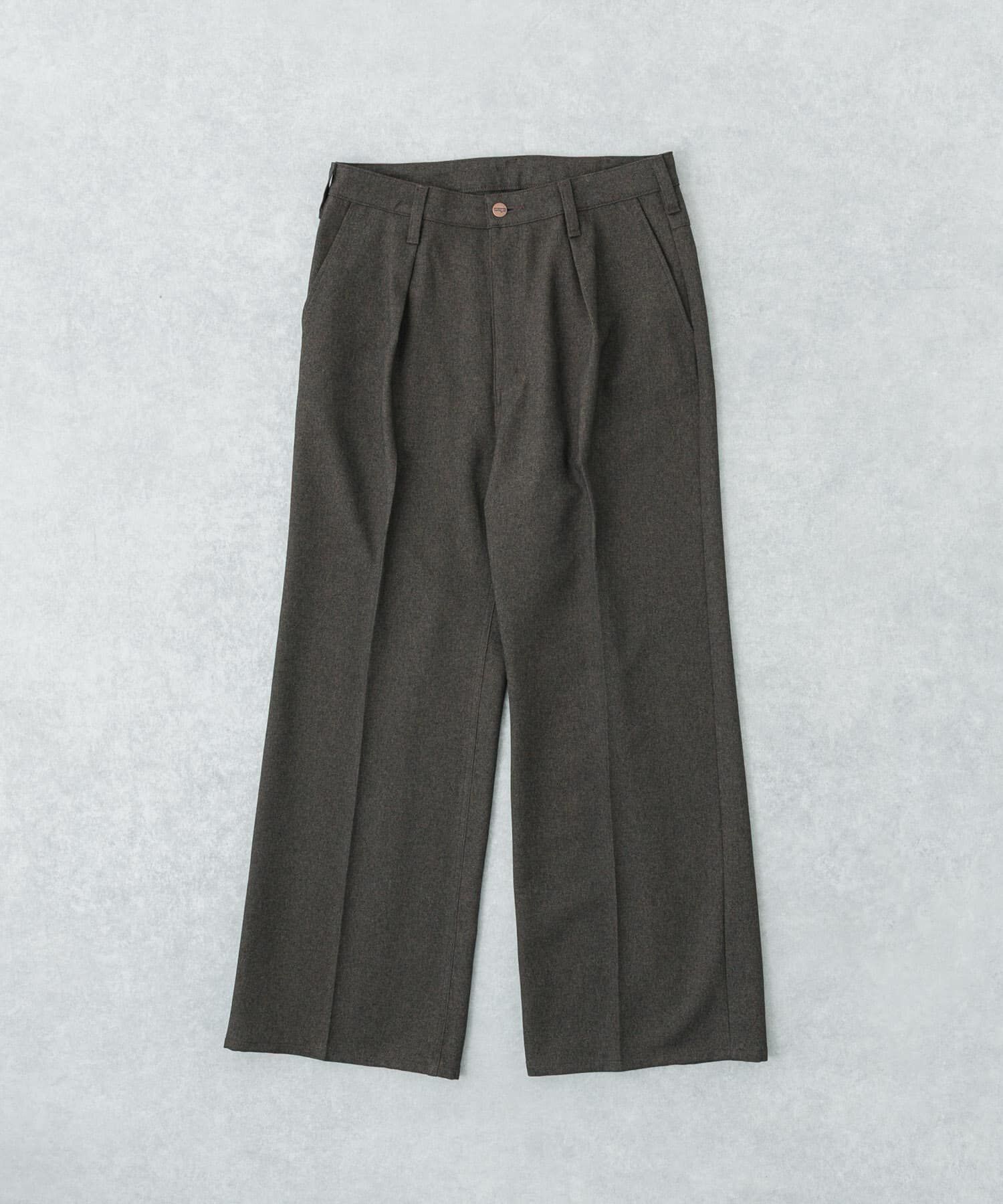 URBAN RESEARCH「『別注』Wrangler&times;URBAN RESEARCH　WRANCHER WIDE」|その他|