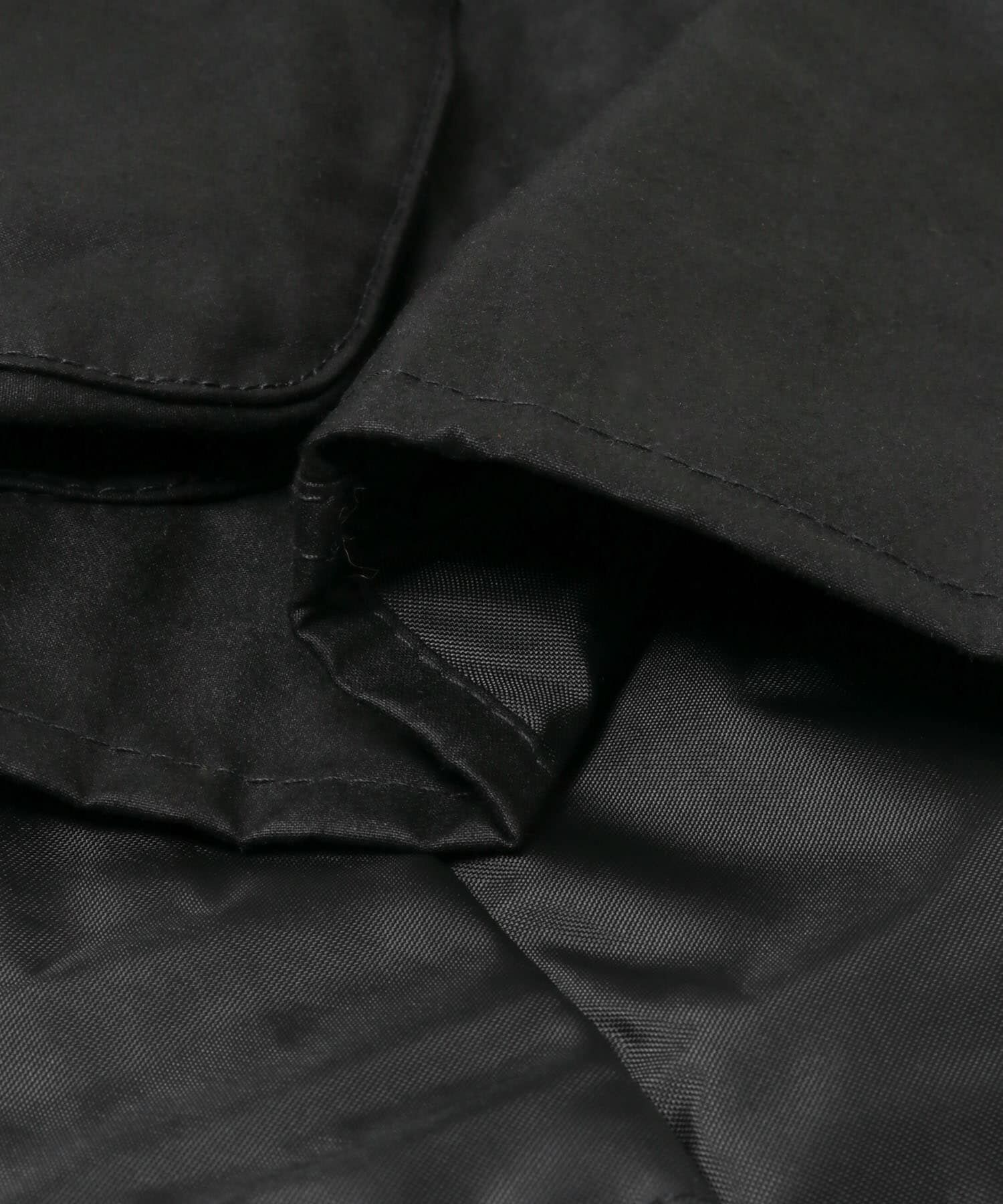 URBAN RESEARCH「Barbour　os bedale wax jacket」|ノーカラーコート|