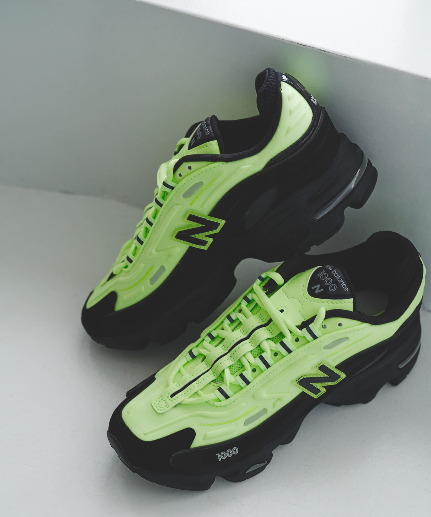 URBAN RESEARCH「NEW BALANCE　1000D」|スニーカー|