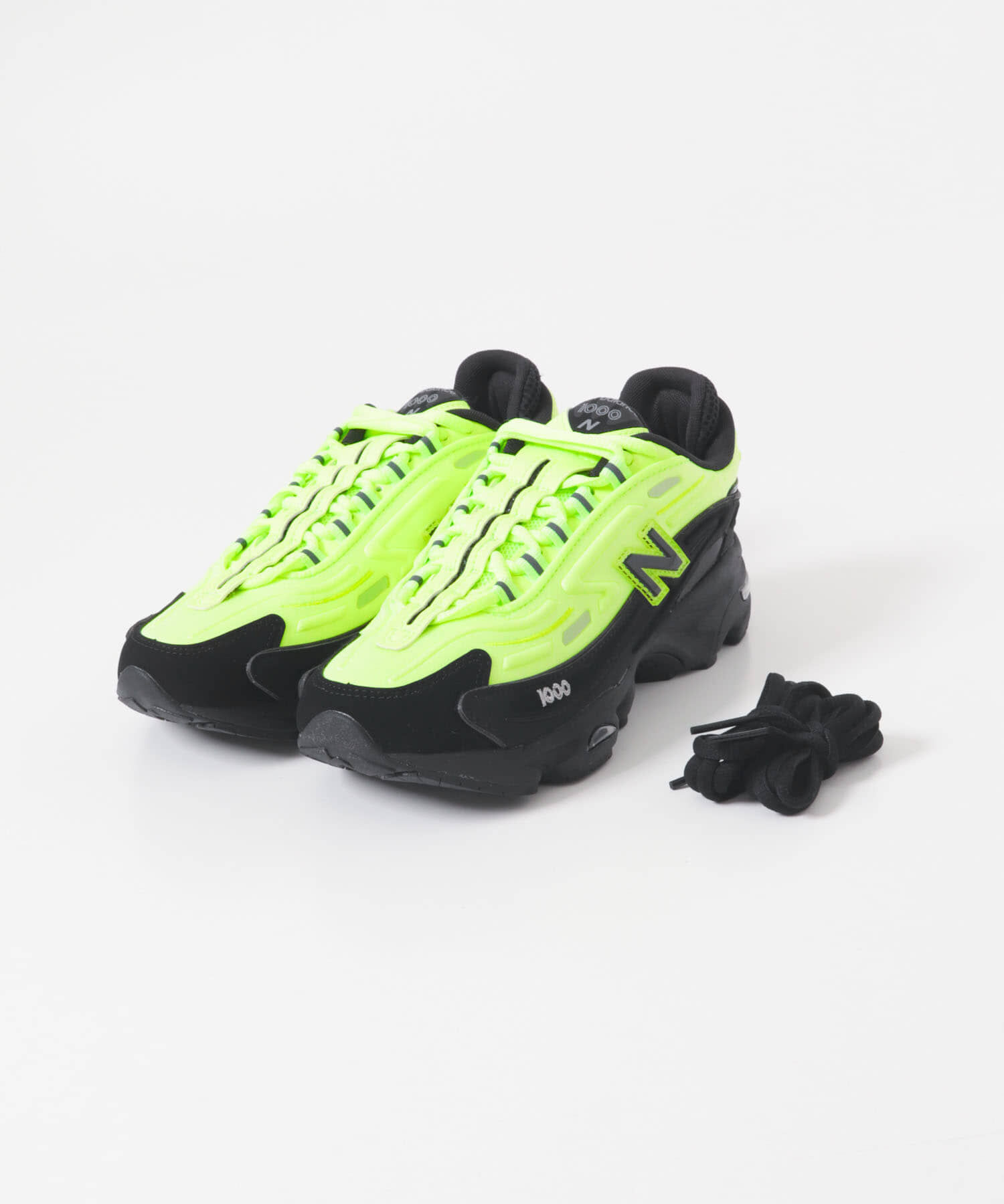 URBAN RESEARCH「NEW BALANCE　1000D」|スニーカー|