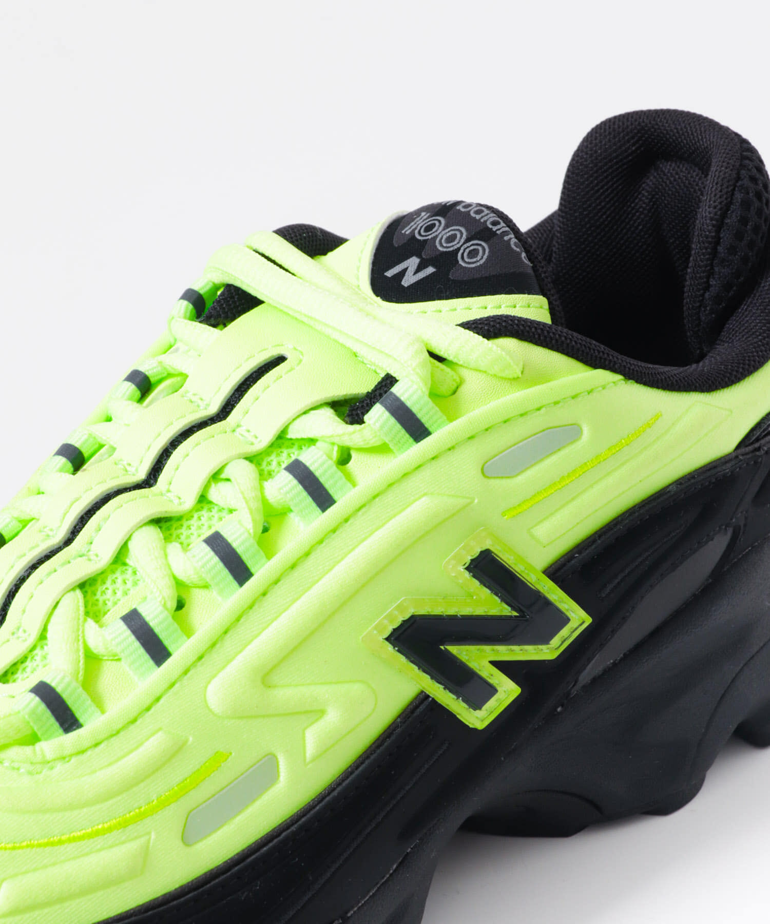 URBAN RESEARCH「NEW BALANCE　1000D」|スニーカー|