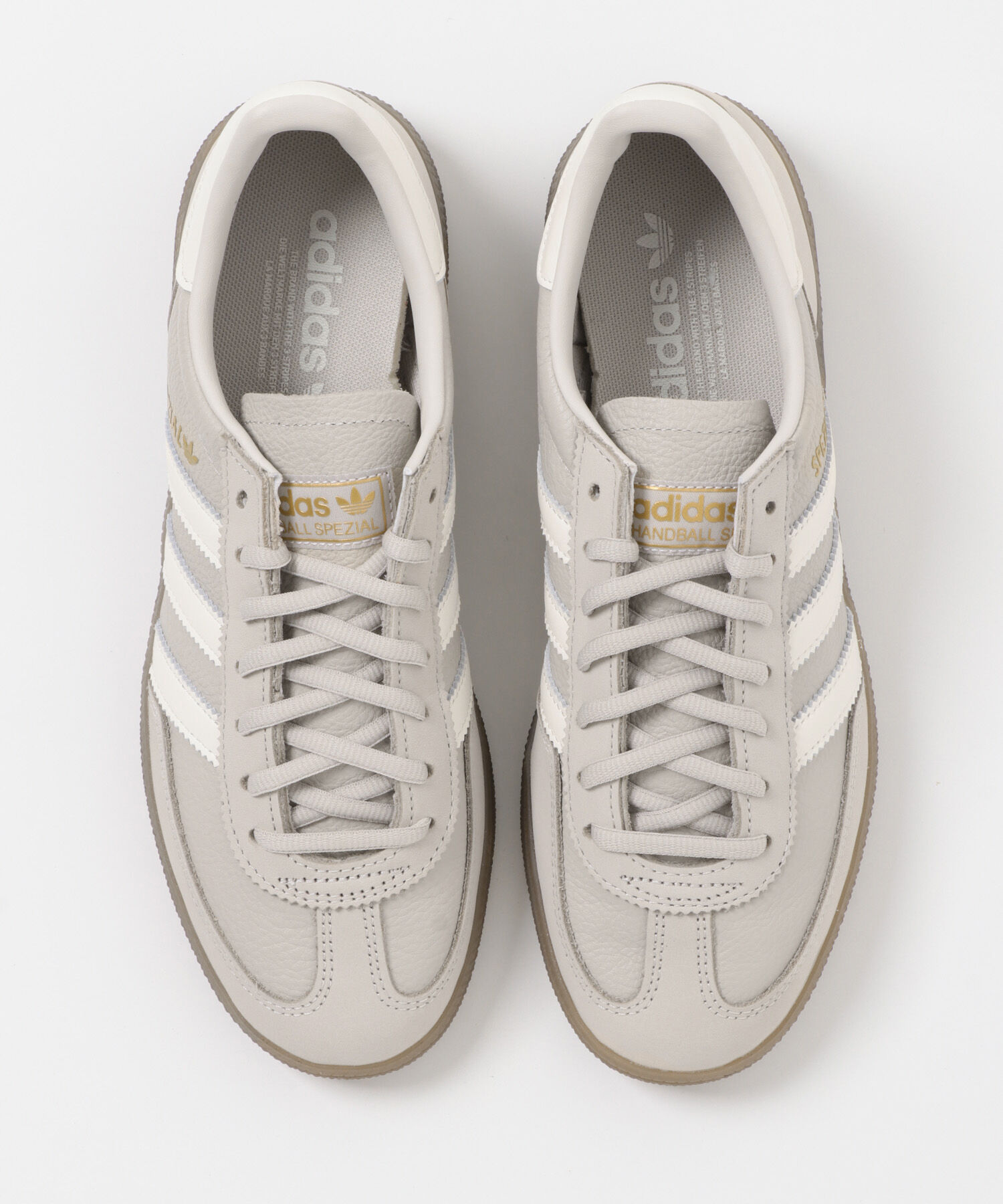 URBAN RESEARCH DOORS「adidas　HANDBALL SPEZIAL」|スニーカー|