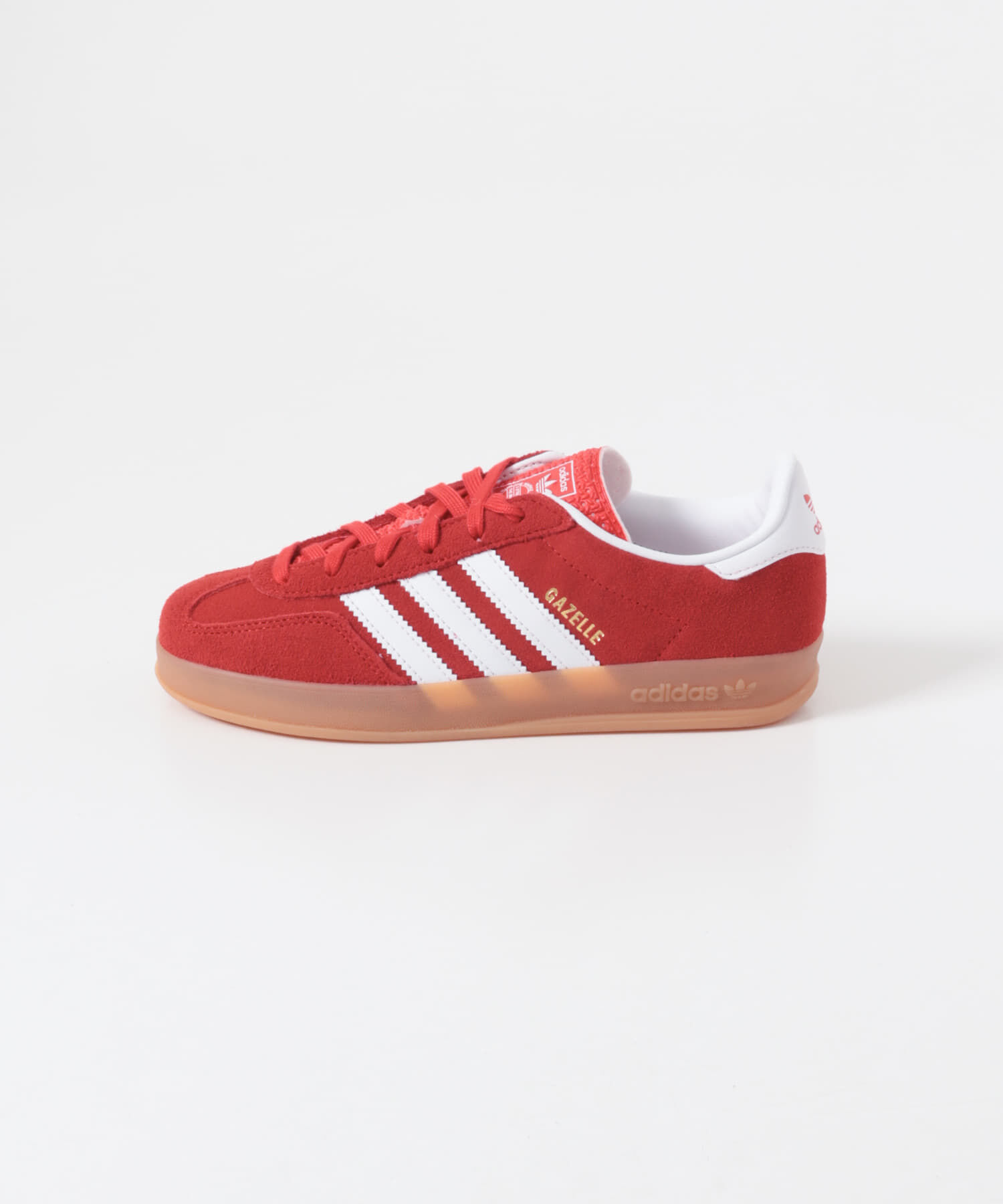 URBAN RESEARCH DOORS「adidas　GAZELLE INDOOR C(KIDS)」|その他|