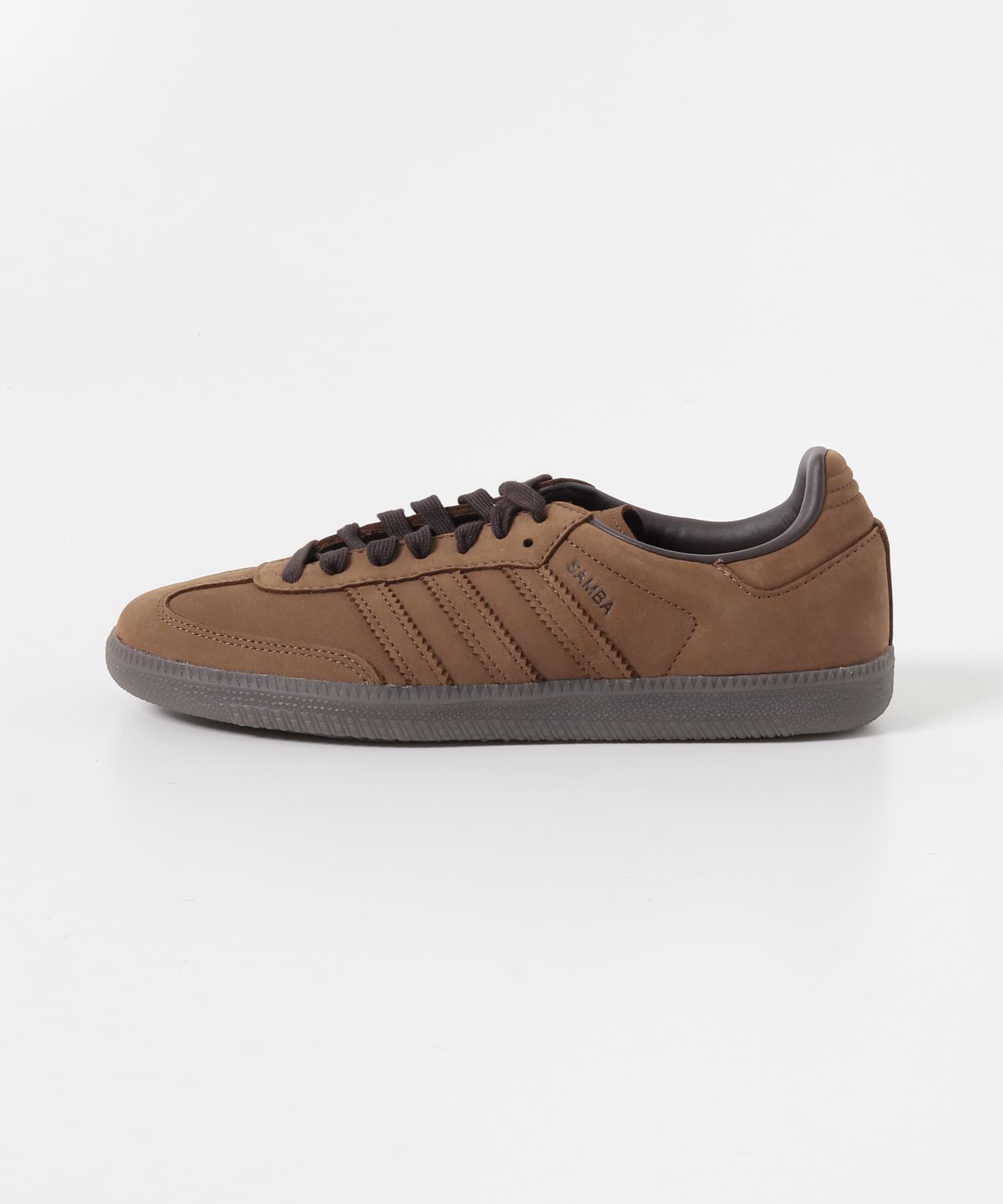 URBAN RESEARCH「adidas　SAMBA OG」|スニーカー|