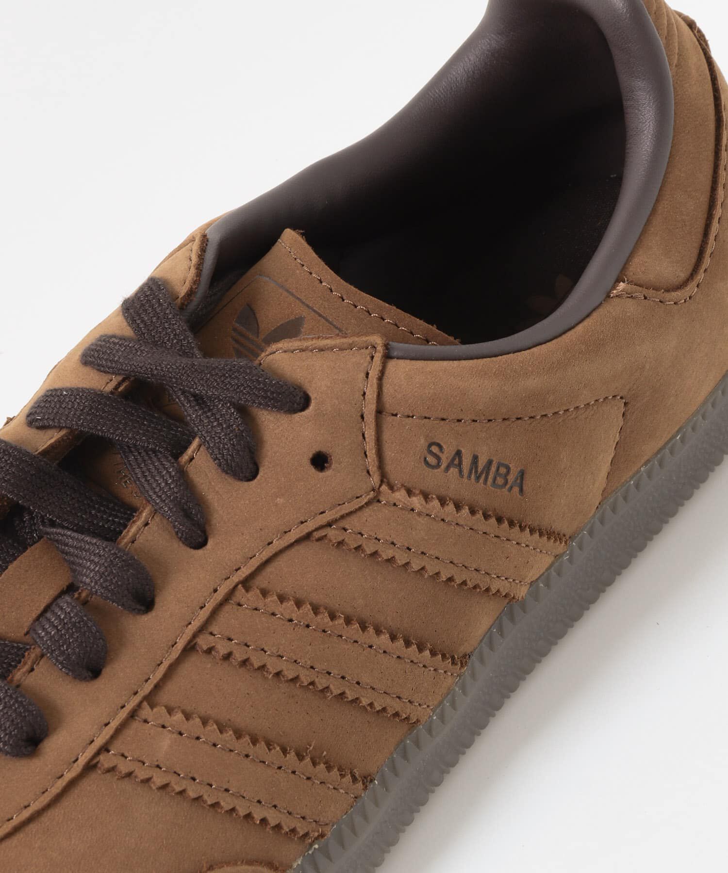 URBAN RESEARCH「adidas　SAMBA OG」|スニーカー|
