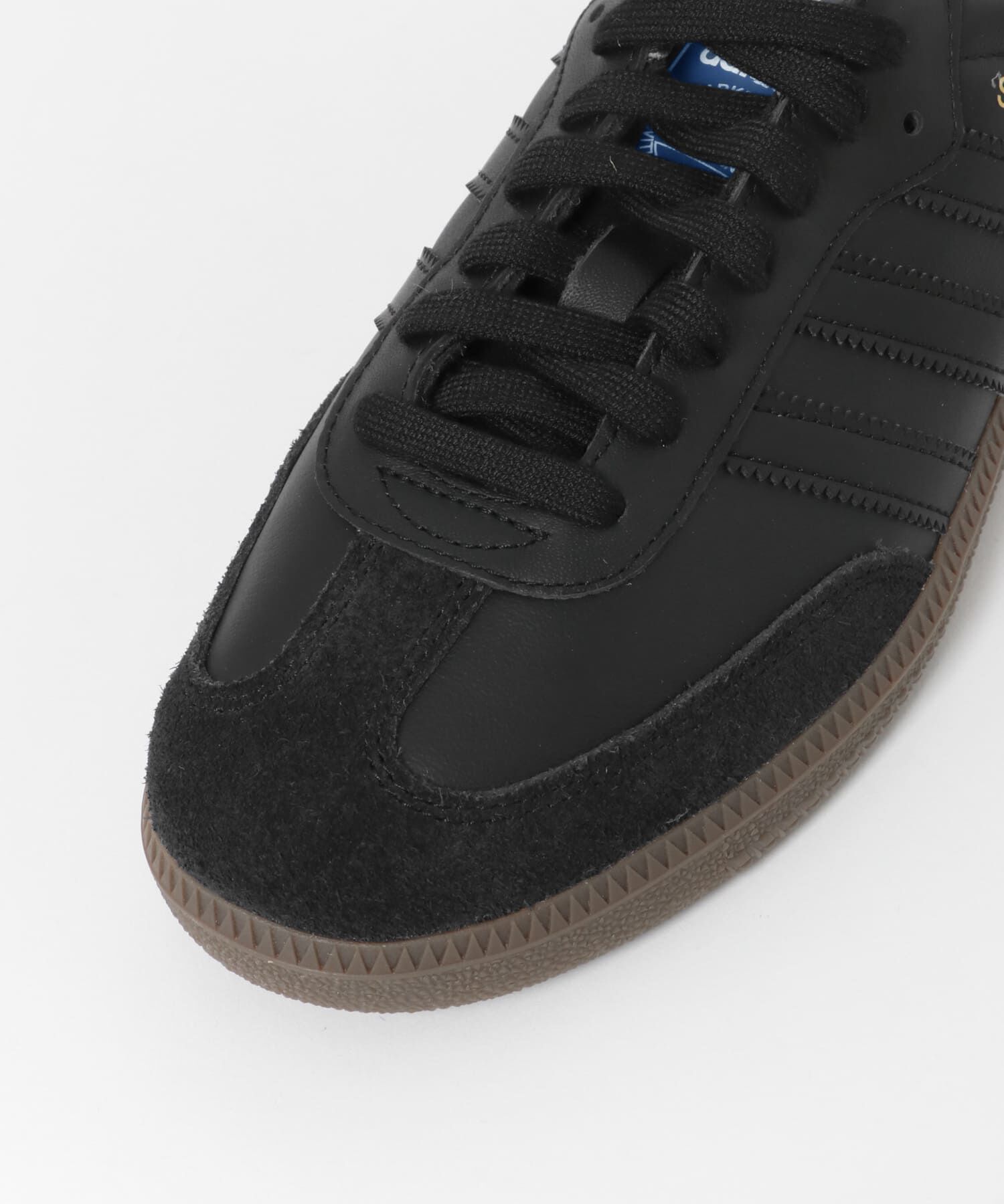 URBAN RESEARCH「adidas　SAMBA OG」|スニーカー|