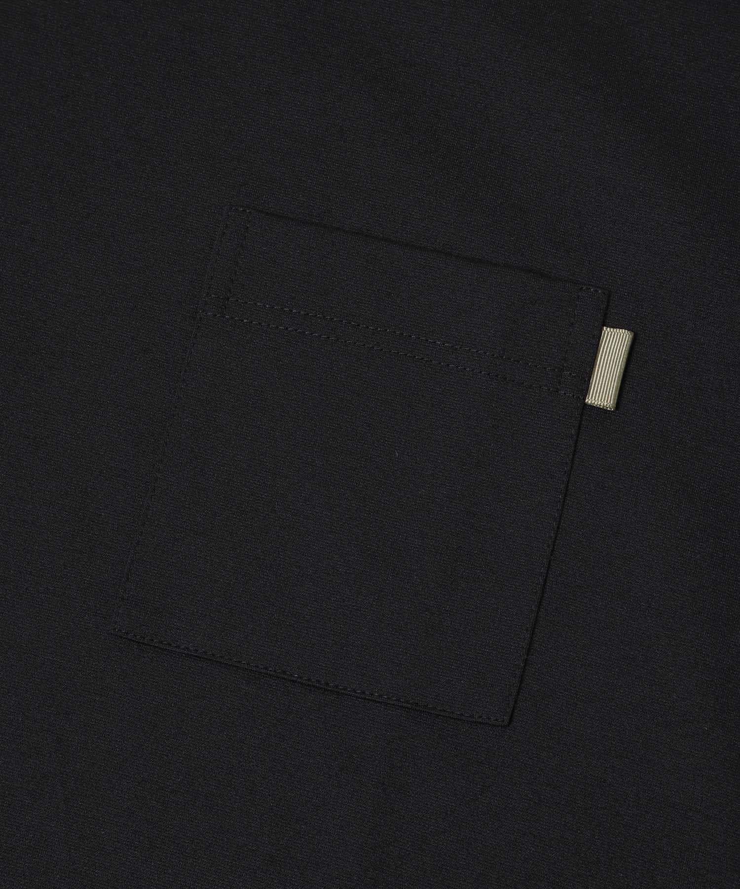 Sonny Label 「ポンチポケット付ショートスリーブTシャツ」|Tシャツ・カットソー|