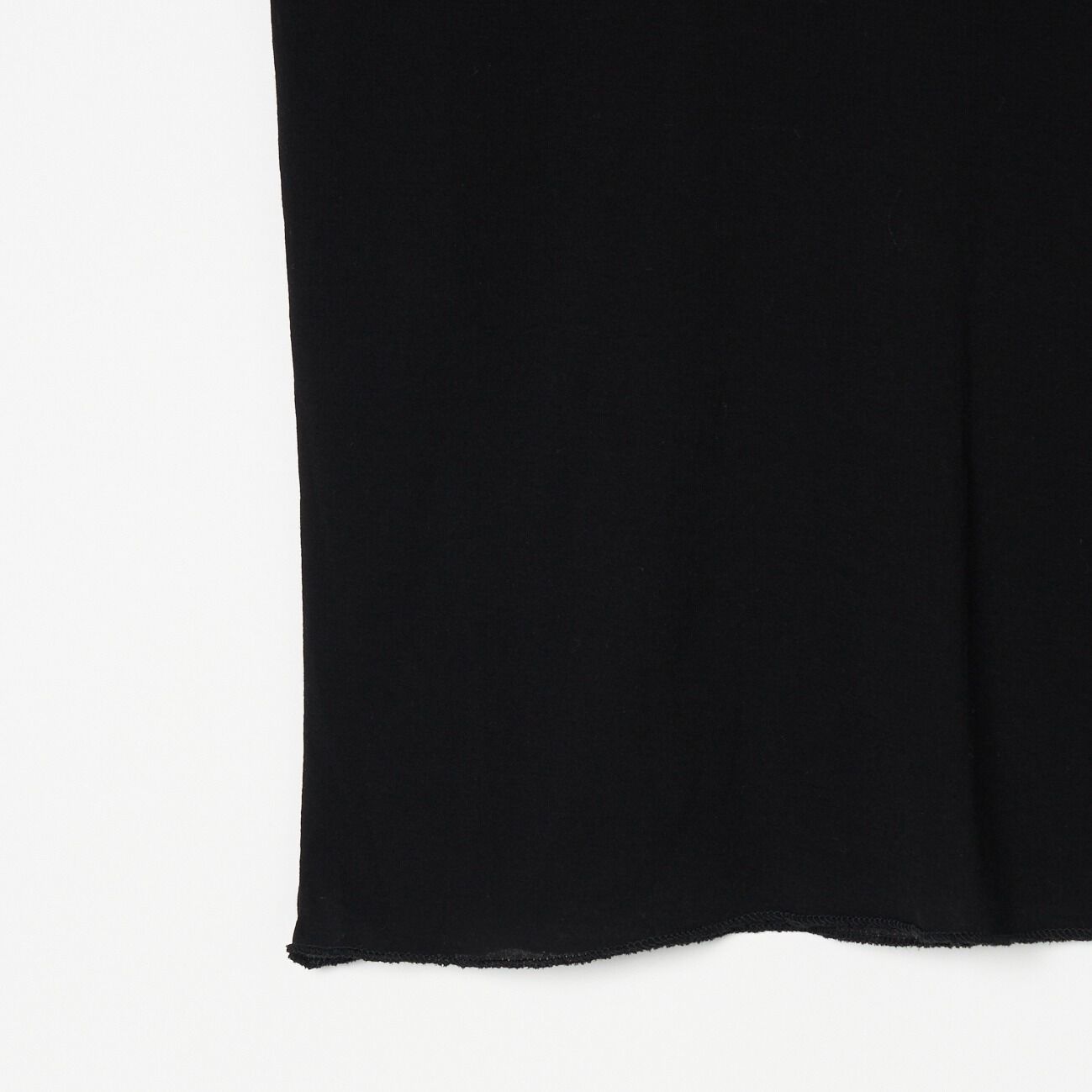 HELIOPOLE「HELIOPOLE 【smooth skin series】SHEER RIB JERSEY TURTLE」|Tシャツ・カットソー|