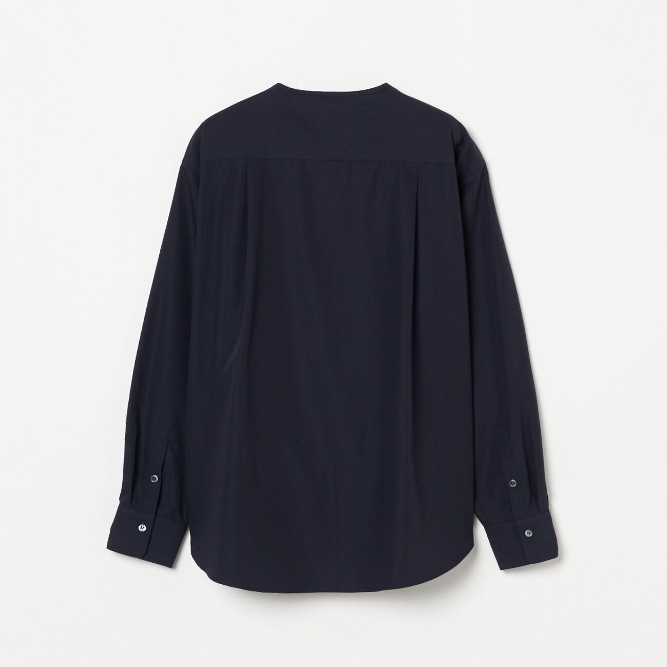 HELIOPOLE「HELIOPOLE CACHE-COEUR BLOUSE」|シャツ・ブラウス|