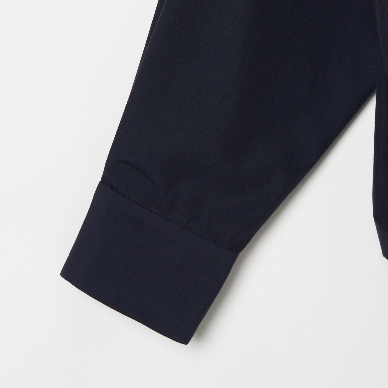 HELIOPOLE「HELIOPOLE CACHE-COEUR BLOUSE」|シャツ・ブラウス|