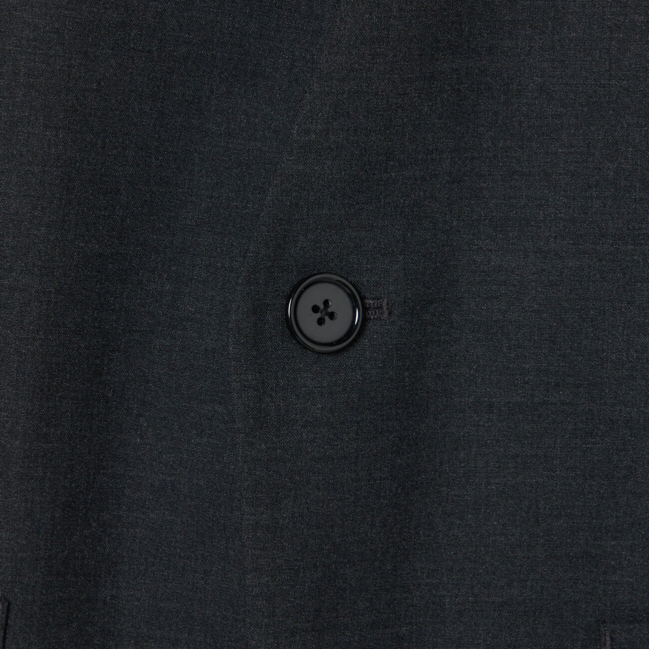 HELIOPOLE「HELIOPOLE the ELLISON JACKET (NO COLLAR)」|デニムジャケット|