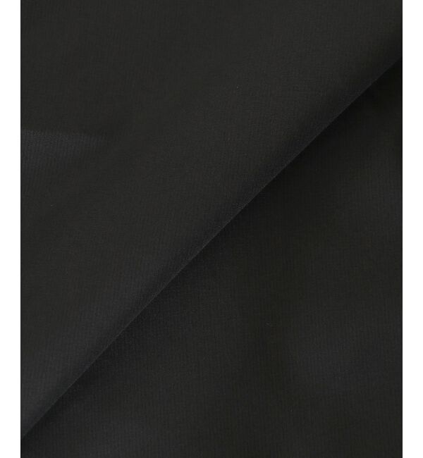  「komatsu.シアーフードブルゾン」|ブルゾン・スタジャン|