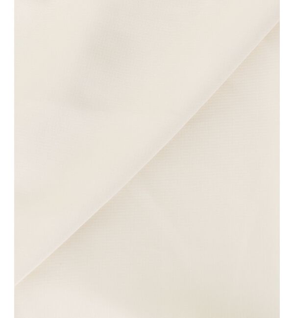  「komatsu.シアーフードブルゾン」|ブルゾン・スタジャン|