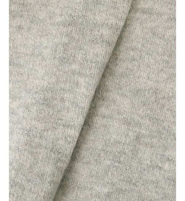  「《WEB限定アイテム》ニュアンスロングカーディガン」|カーディガン|