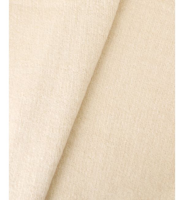  「《WEB限定アイテム》ニュアンスロングカーディガン」|カーディガン|