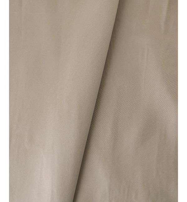  「キュプラナロースカート」|スカート|