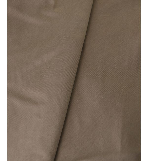  「キュプラナロースカート」|スカート|