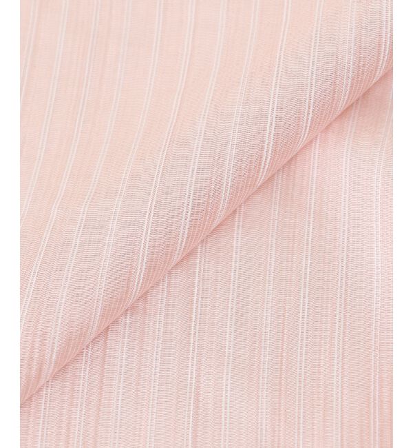  「2wayミディシャツ」|シャツ・ブラウス|