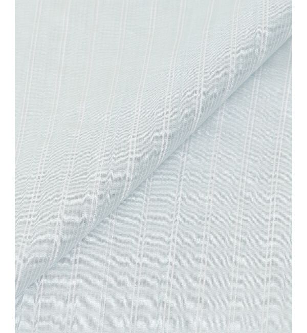  「2wayミディシャツ」|シャツ・ブラウス|