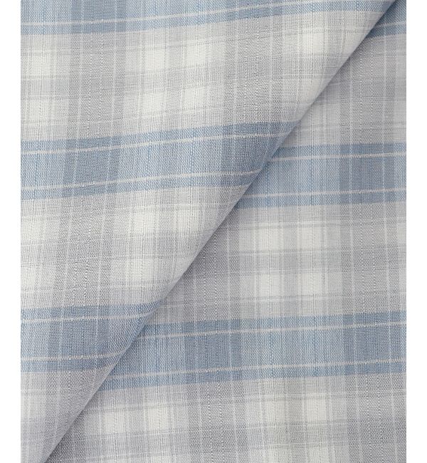  「オープンショルダーショートシャツ」|シャツ・ブラウス|